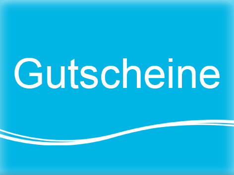 Gutscheine